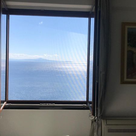 La Casetta أمالفي المظهر الخارجي الصورة